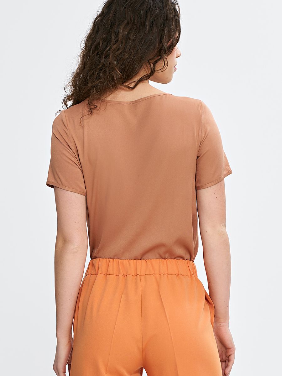 Blouse model 210089 Nife-2