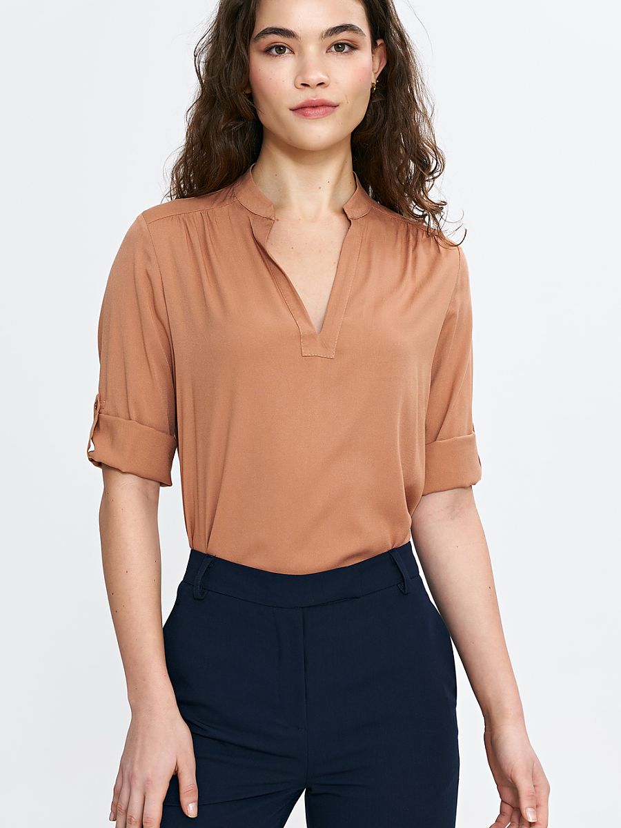 Blouse model 210091 Nife-0