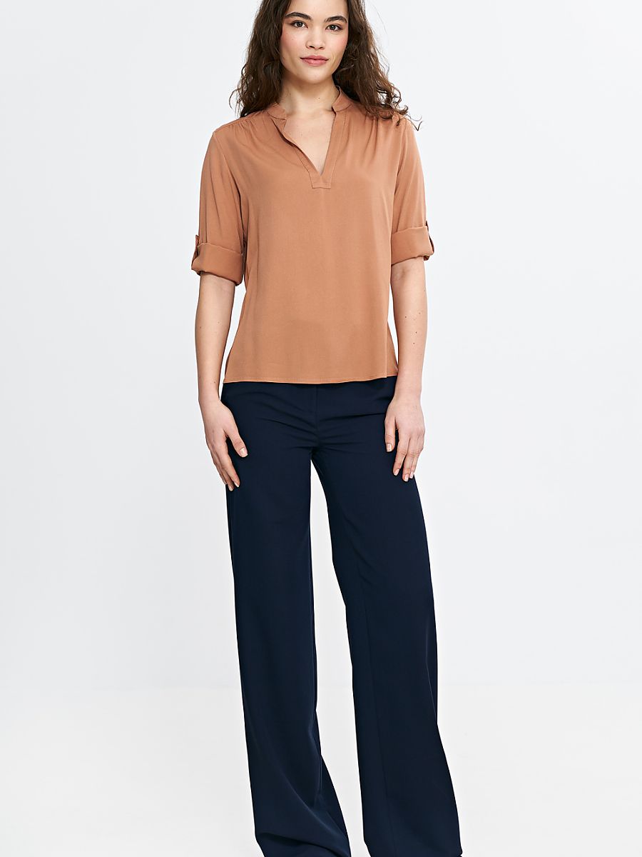 Blouse model 210091 Nife-1