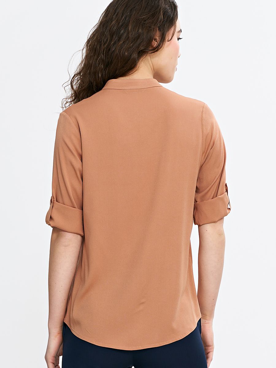 Blouse model 210091 Nife-2