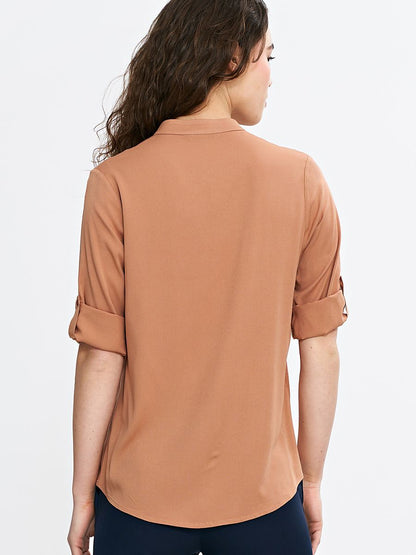 Blouse model 210091 Nife-2