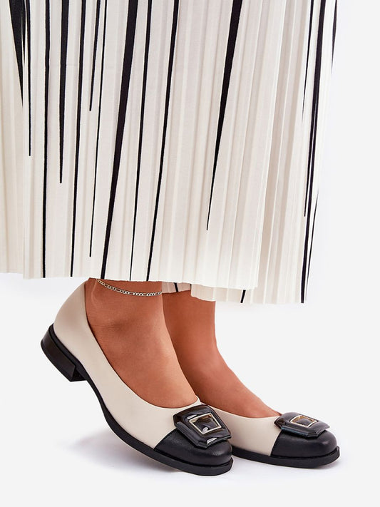 Ballet flats model 210687 Step in style-0