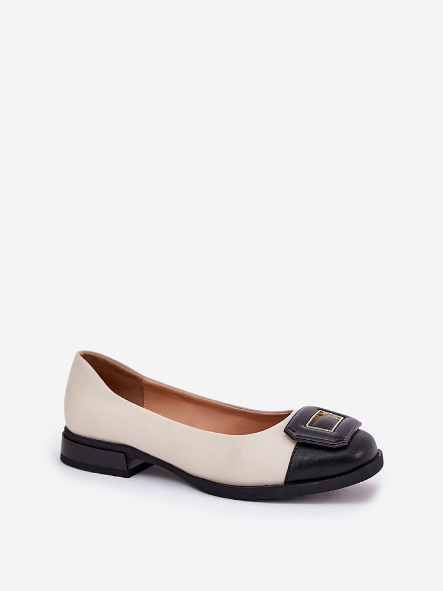 Ballet flats model 210687 Step in style-1