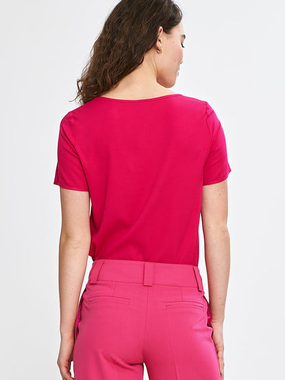 Blouse model 211802 Nife-2