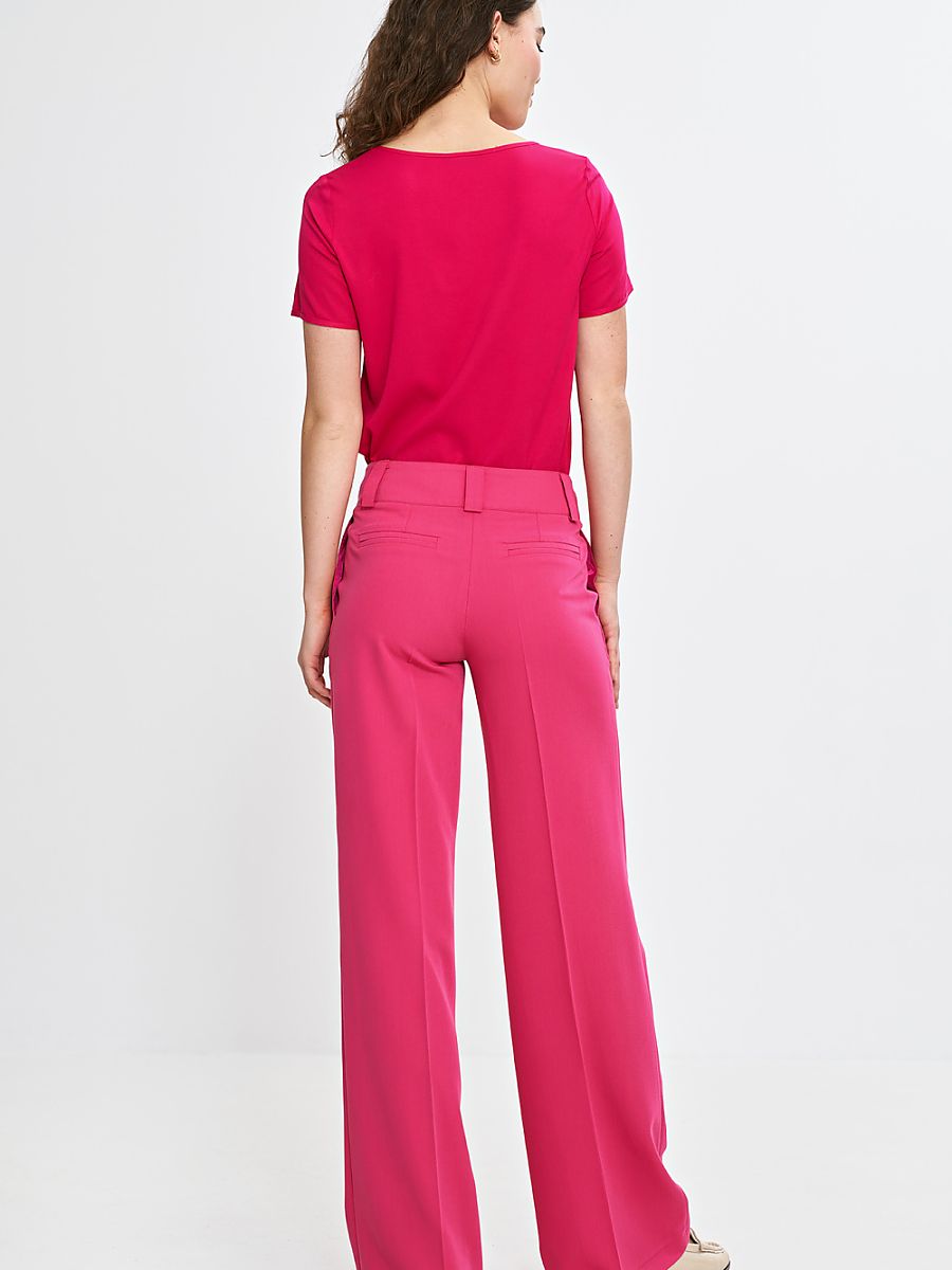 Blouse model 211802 Nife-3