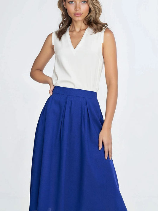 Blouse model 211803 Nife-0