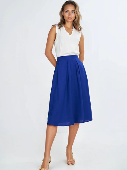 Blouse model 211803 Nife-1