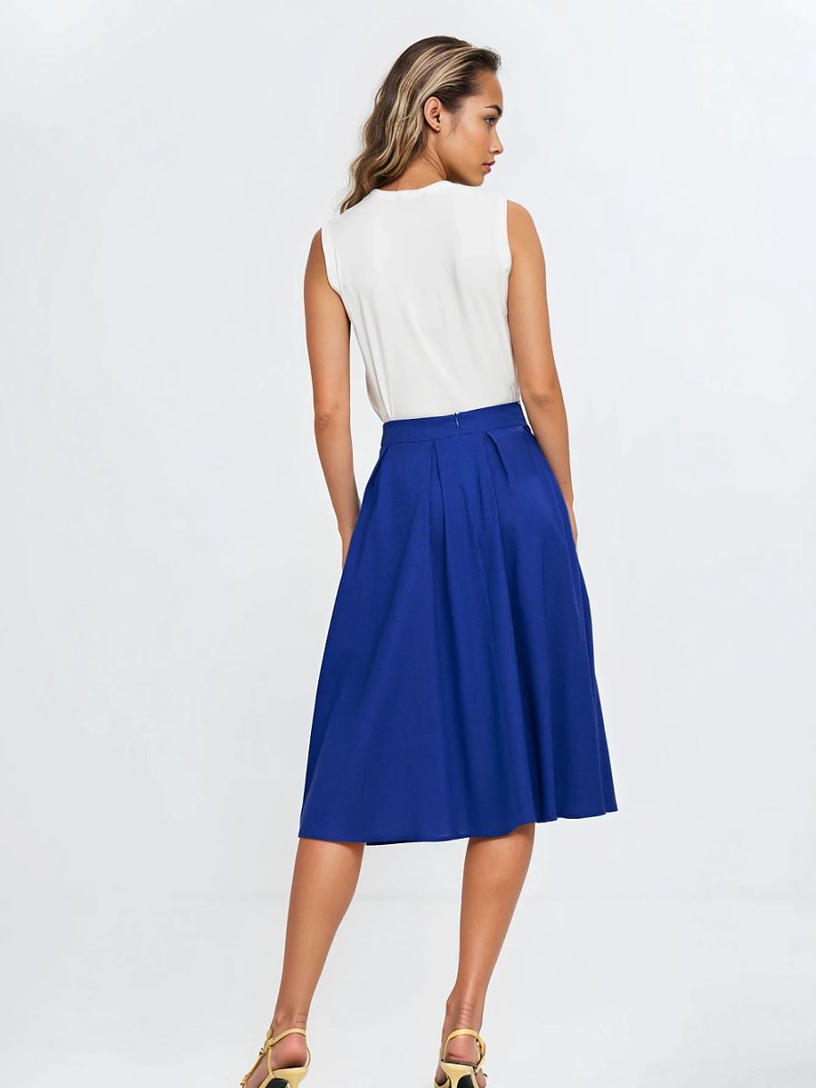 Blouse model 211803 Nife-2