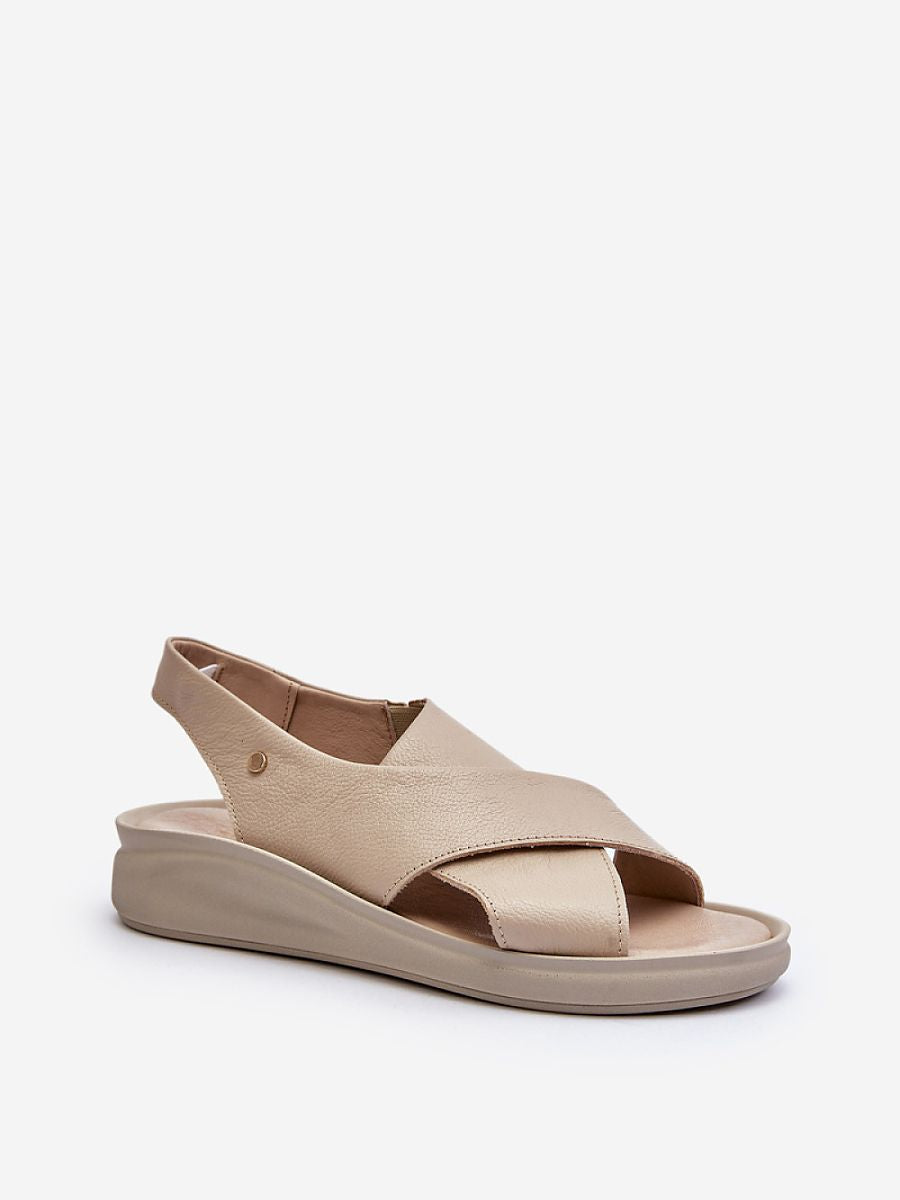 Sandals model 212116 Step in style-1