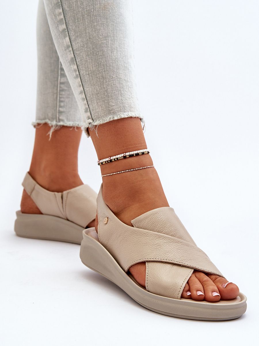 Sandals model 212116 Step in style-2