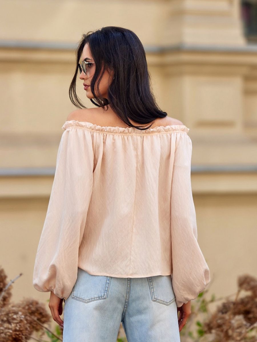 Blouse model 212416 Roco Fashion-2