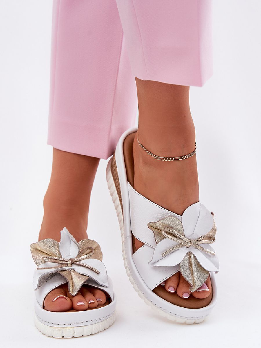 Flip-flops model 212704 Step in style-0