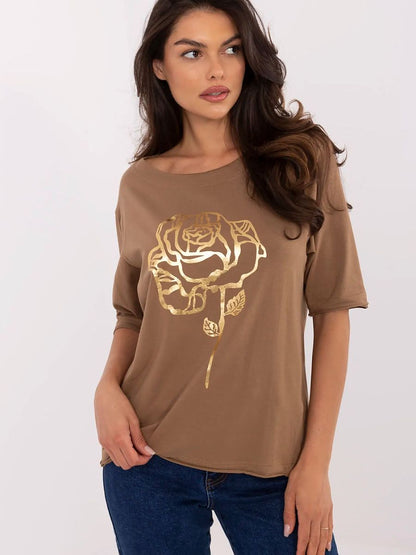 Blouse model 213094 Factory Price-0