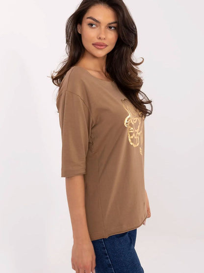 Blouse model 213094 Factory Price-1