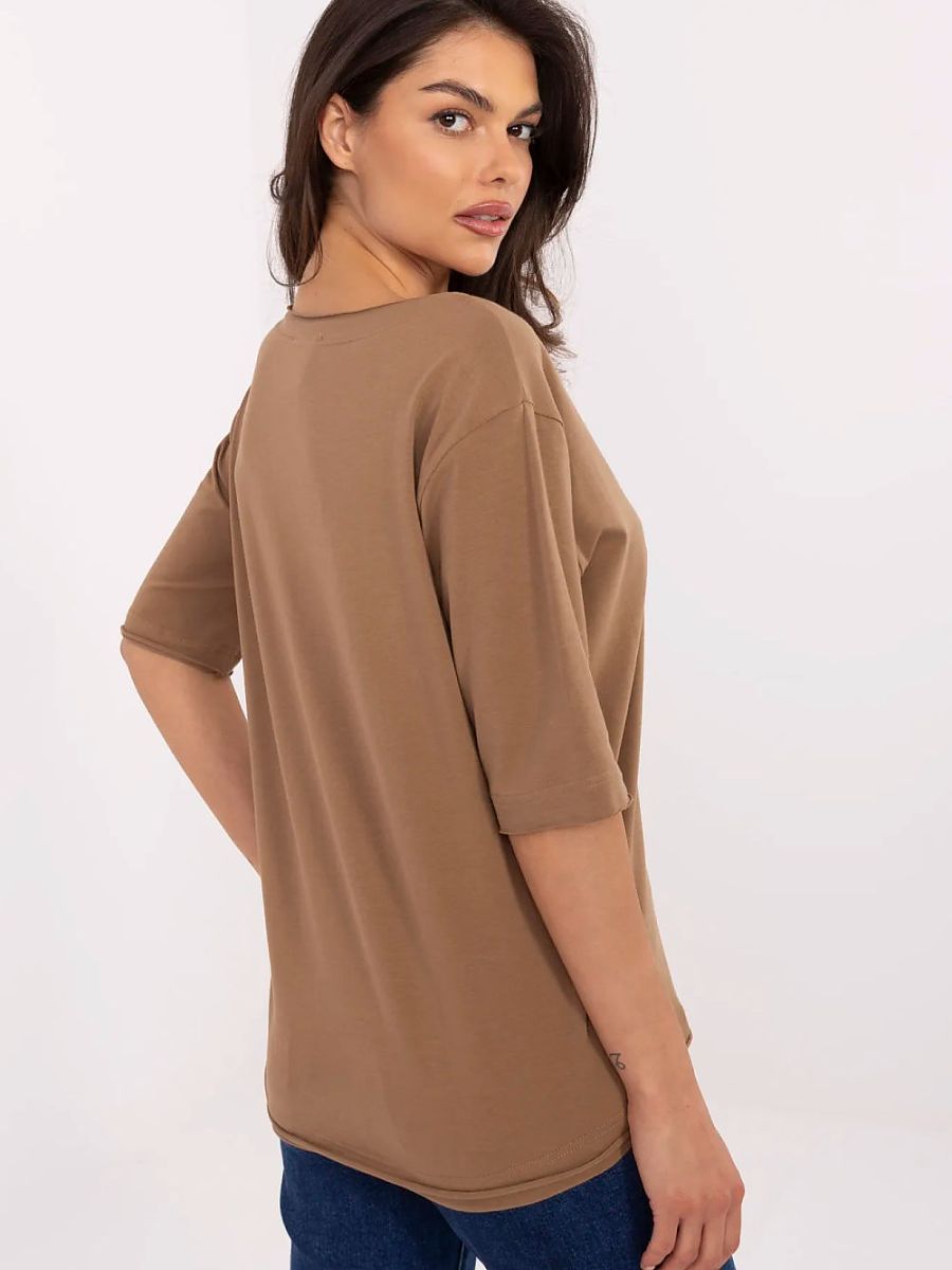 Blouse model 213094 Factory Price-2