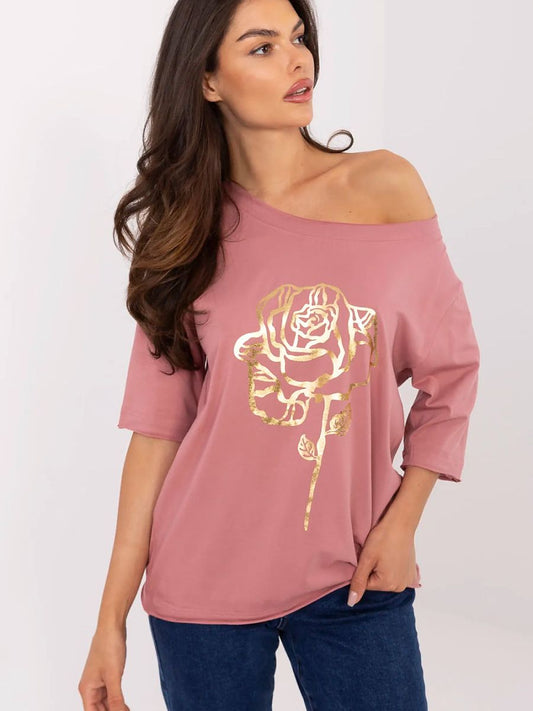 Blouse model 213096 Factory Price-0