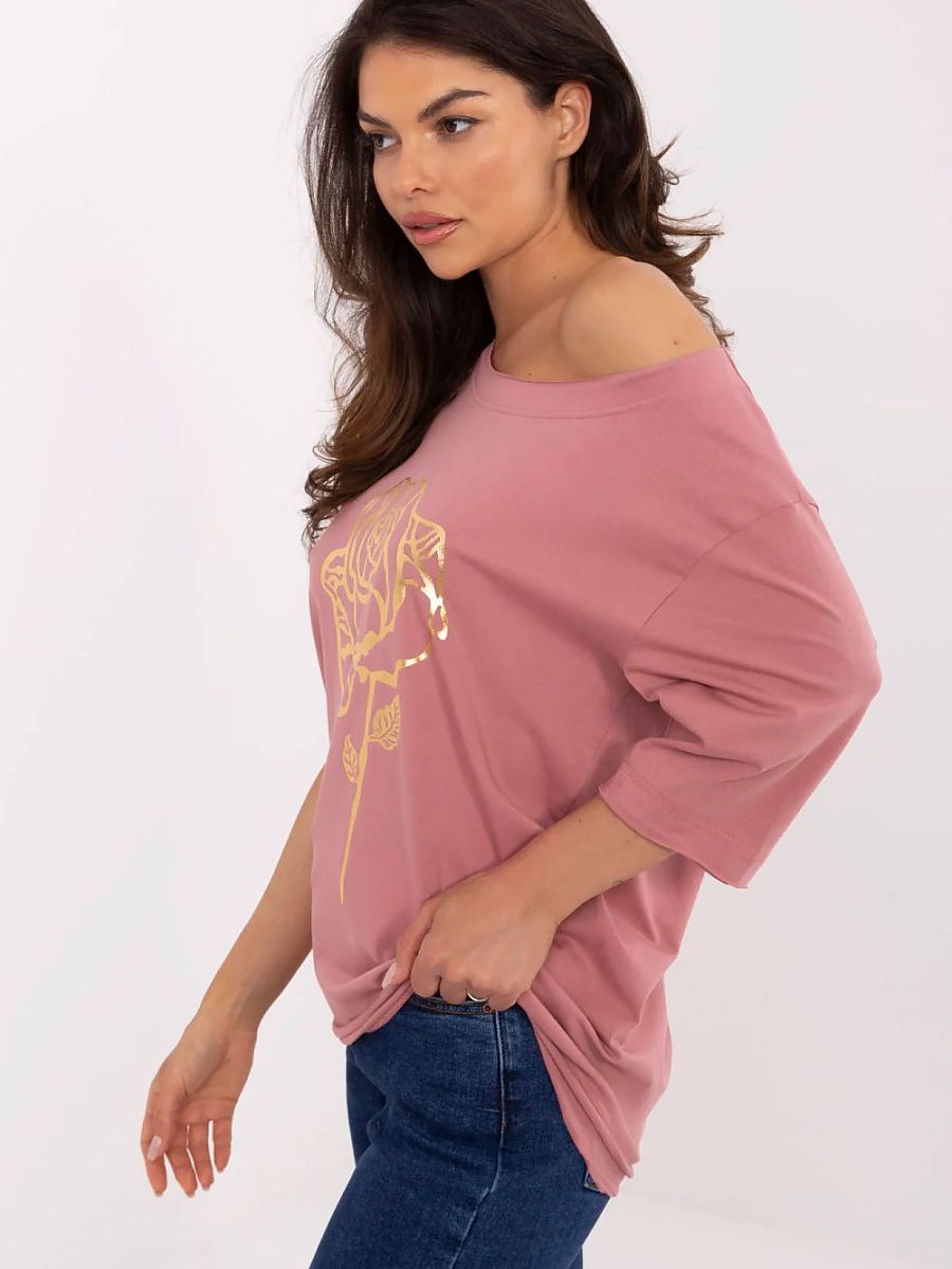 Blouse model 213096 Factory Price-1