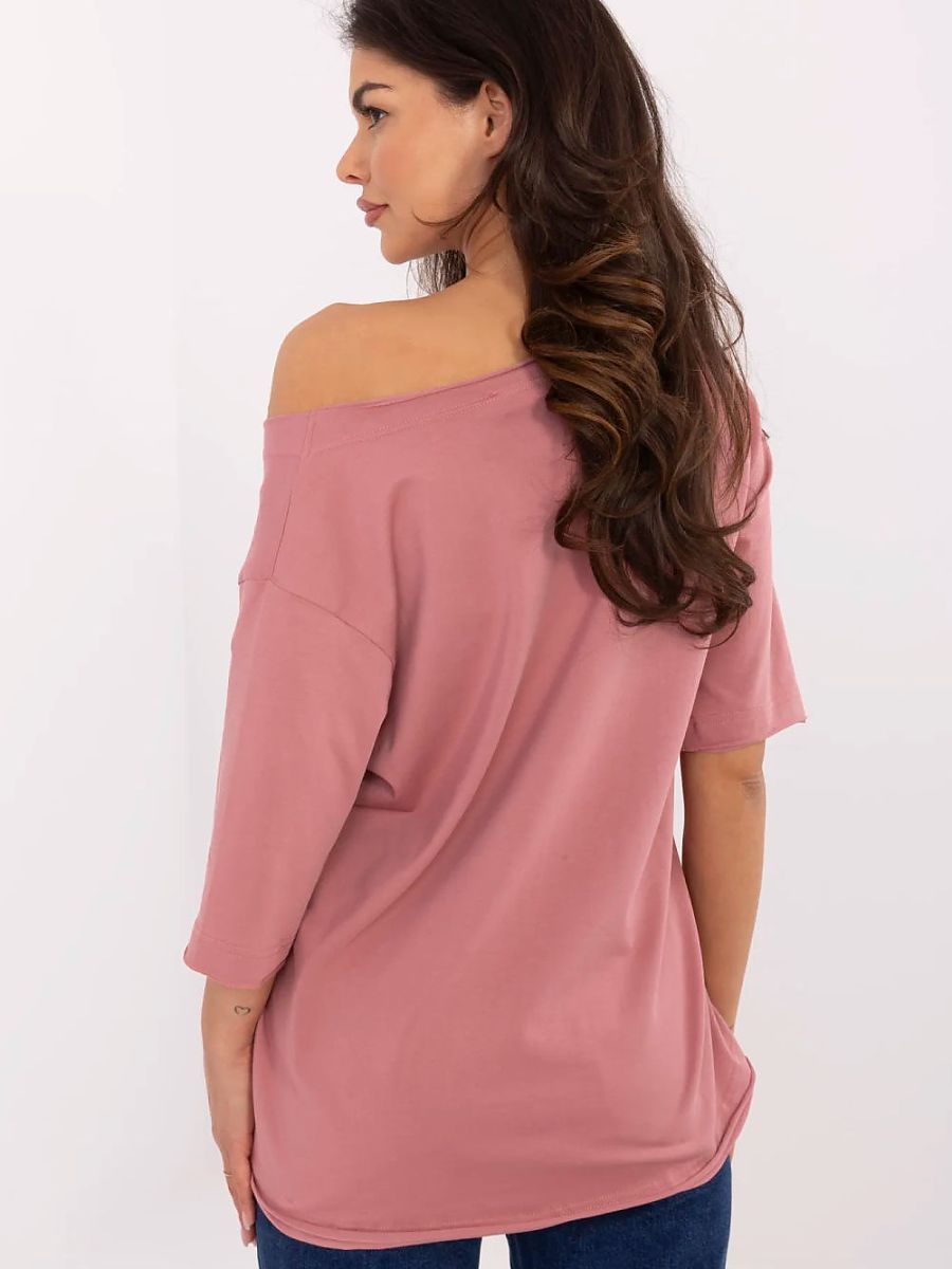 Blouse model 213096 Factory Price-2