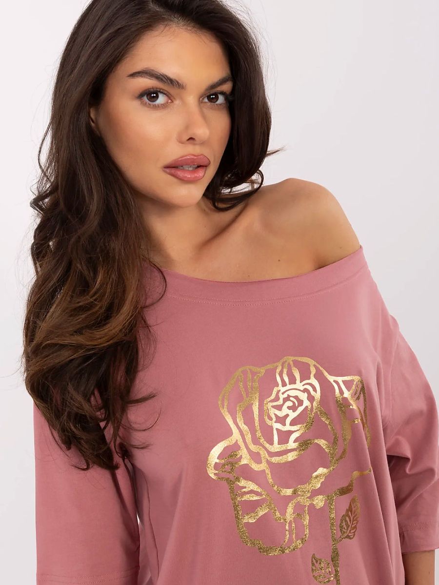 Blouse model 213096 Factory Price-3