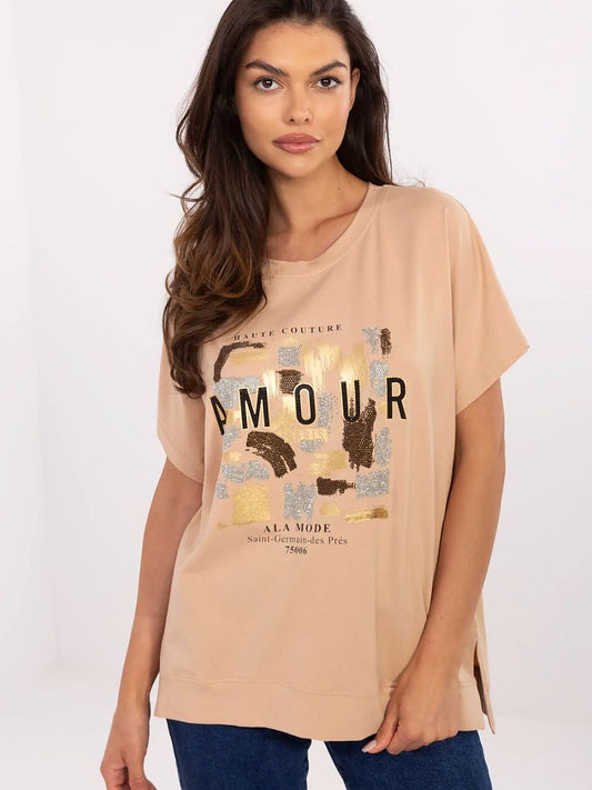 Blouse model 213103 Factory Price-0