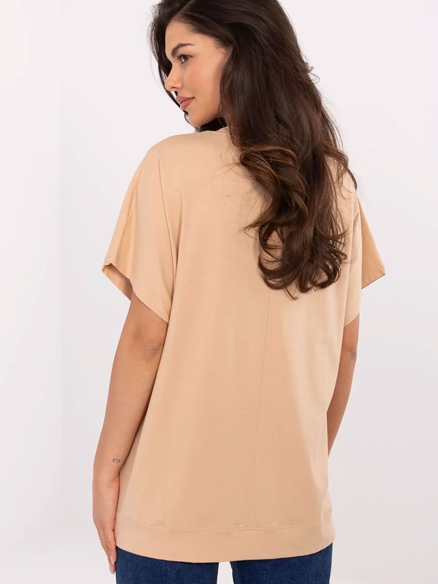 Blouse model 213103 Factory Price-2