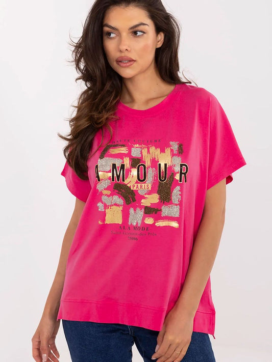 Blouse model 213104 Factory Price-0