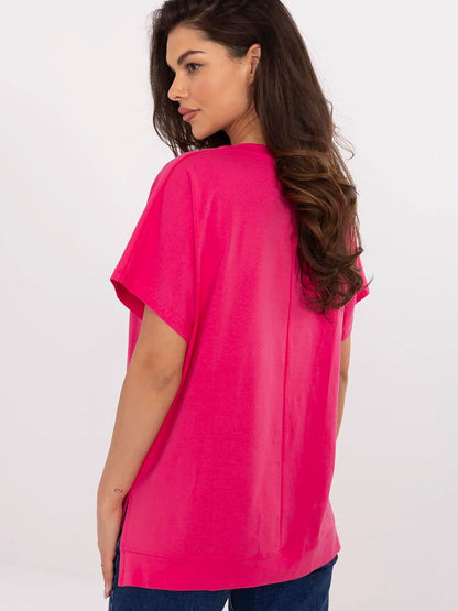 Blouse model 213104 Factory Price-2