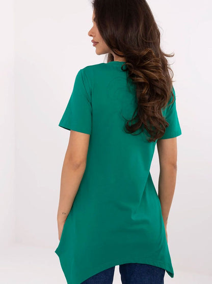 Blouse model 213108 Factory Price-2