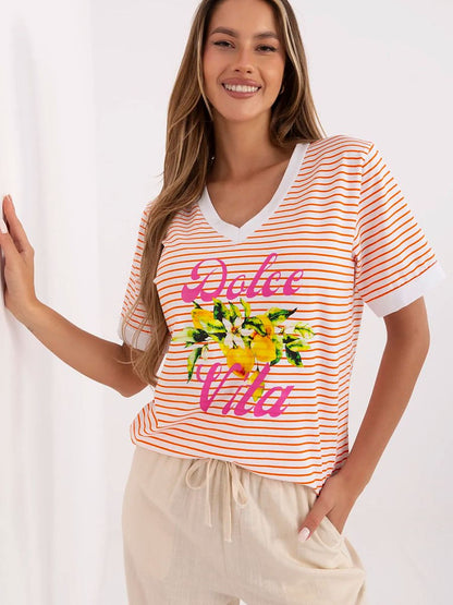 Blouse model 213267 Italy Moda-0