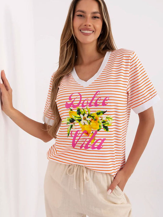 Blouse model 213267 Italy Moda-0