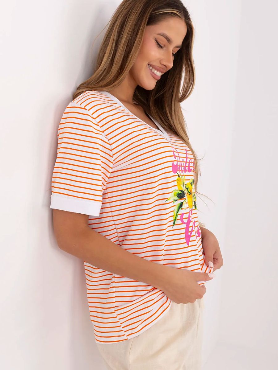 Blouse model 213267 Italy Moda-1