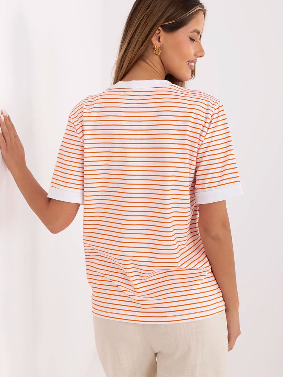 Blouse model 213267 Italy Moda-2