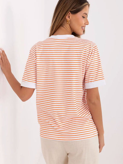 Blouse model 213267 Italy Moda-2