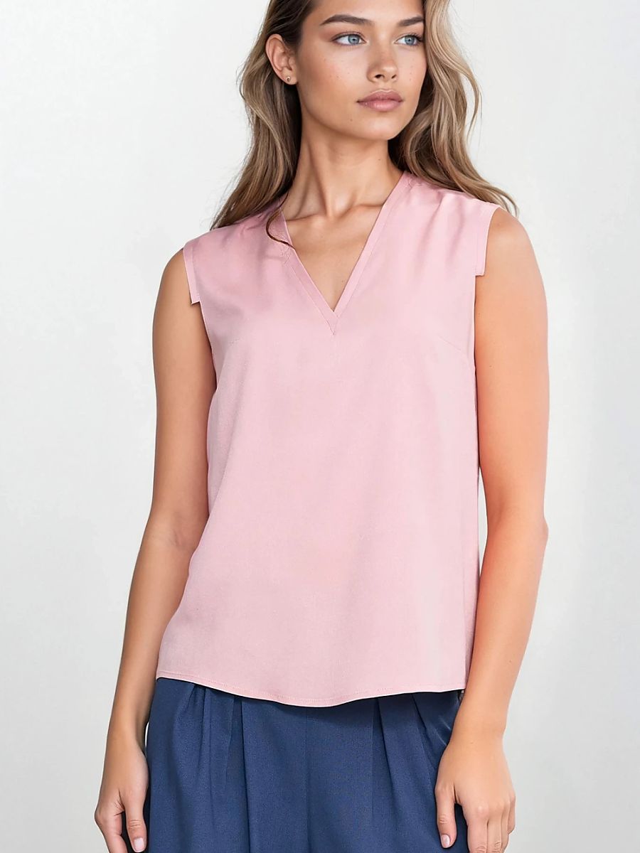 Blouse model 213983 Nife-0