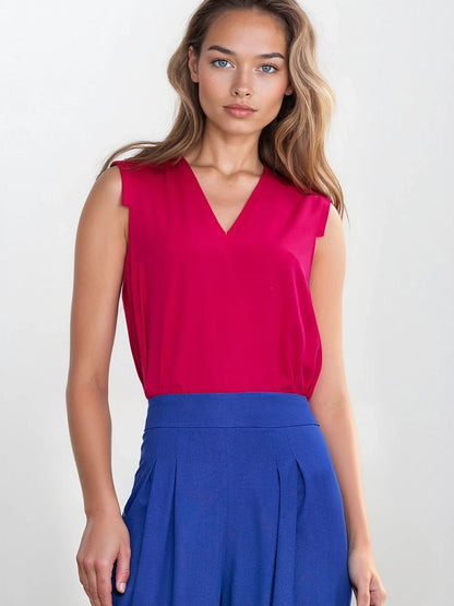 Blouse model 213984 Nife-0