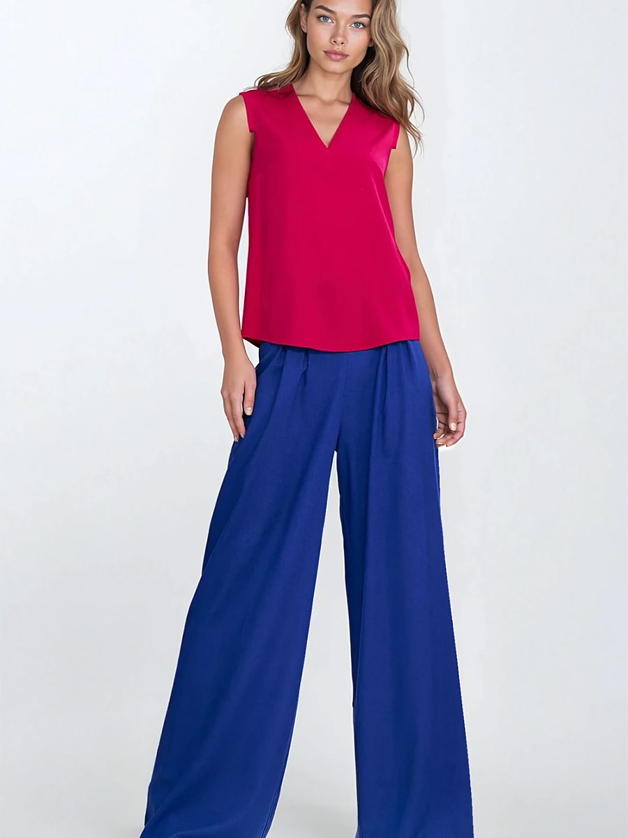 Blouse model 213984 Nife-3