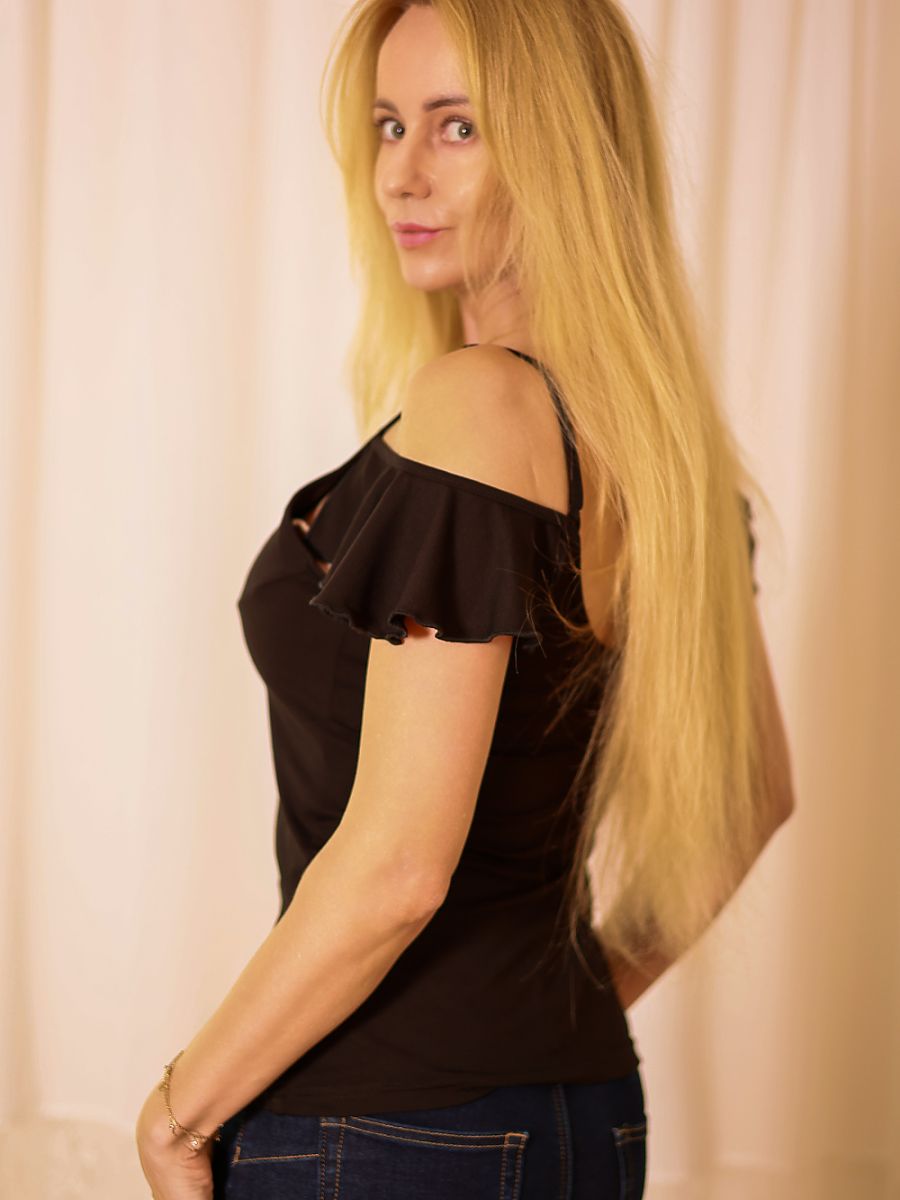 Blouse model 214232 Mirale-2