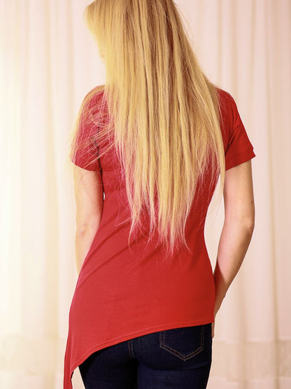 Blouse model 214241 Mirale-2