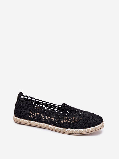 Espadrille model 214312 Step in style-1