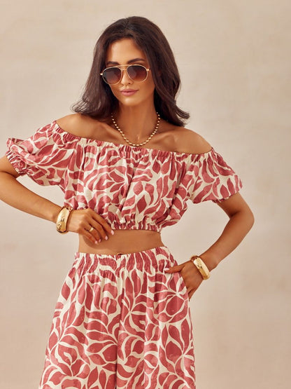 Blouse model 214548 Roco Fashion-0