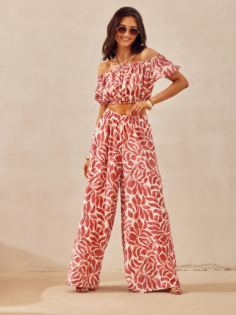 Blouse model 214548 Roco Fashion-3