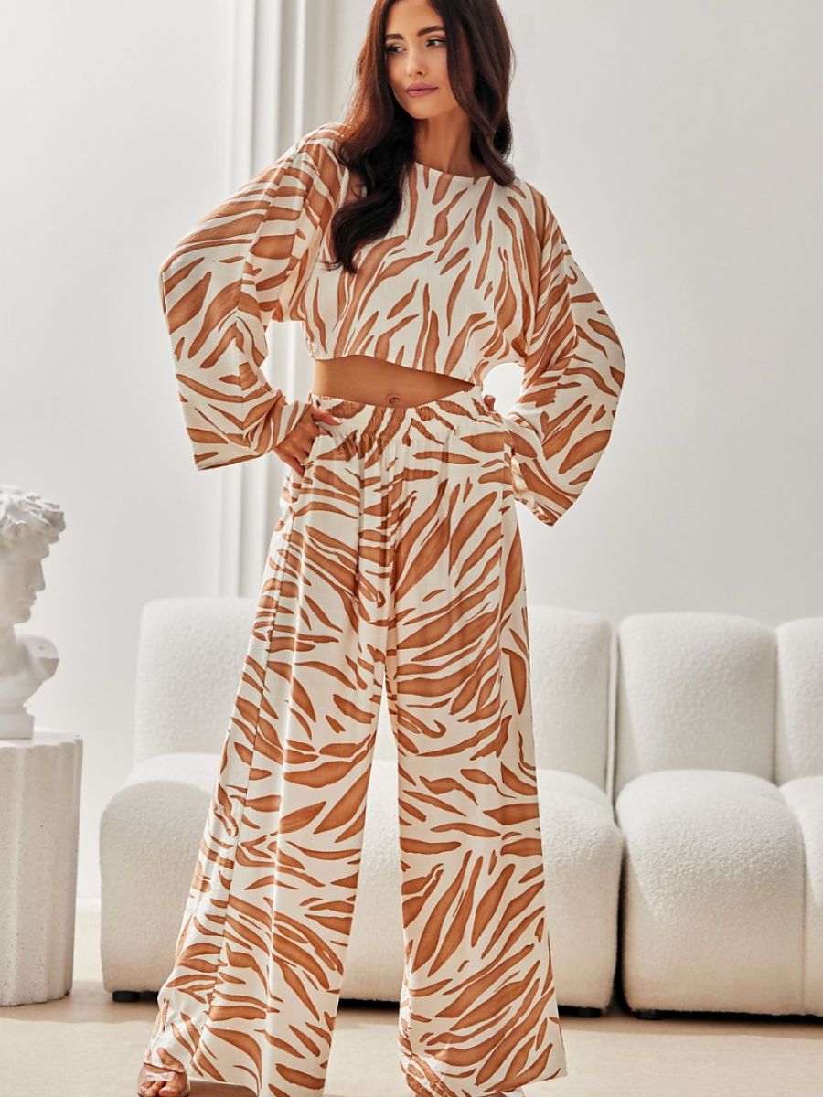 Blouse model 214554 Roco Fashion-1