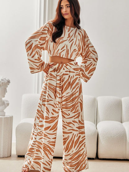 Blouse model 214554 Roco Fashion-1