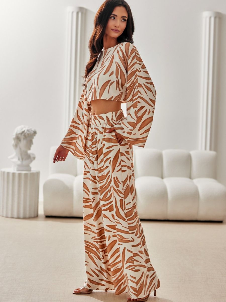 Blouse model 214554 Roco Fashion-2