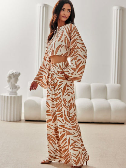 Blouse model 214554 Roco Fashion-2