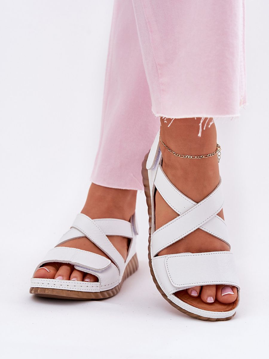 Buskin model 215015 Step in style-0