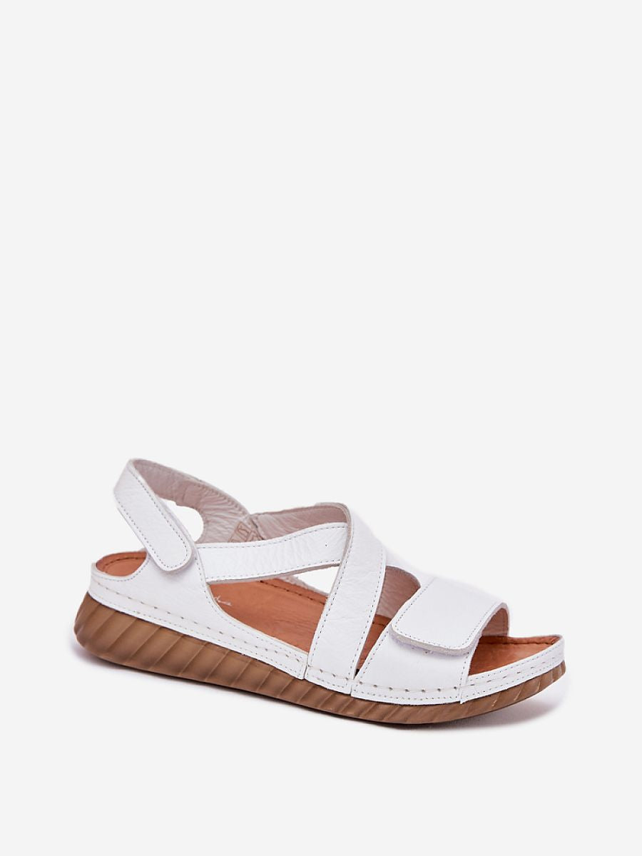 Buskin model 215015 Step in style-1