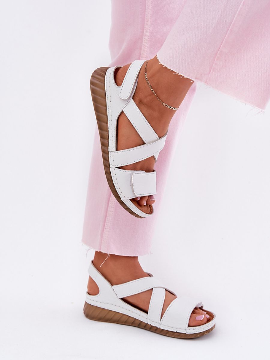 Buskin model 215015 Step in style-2