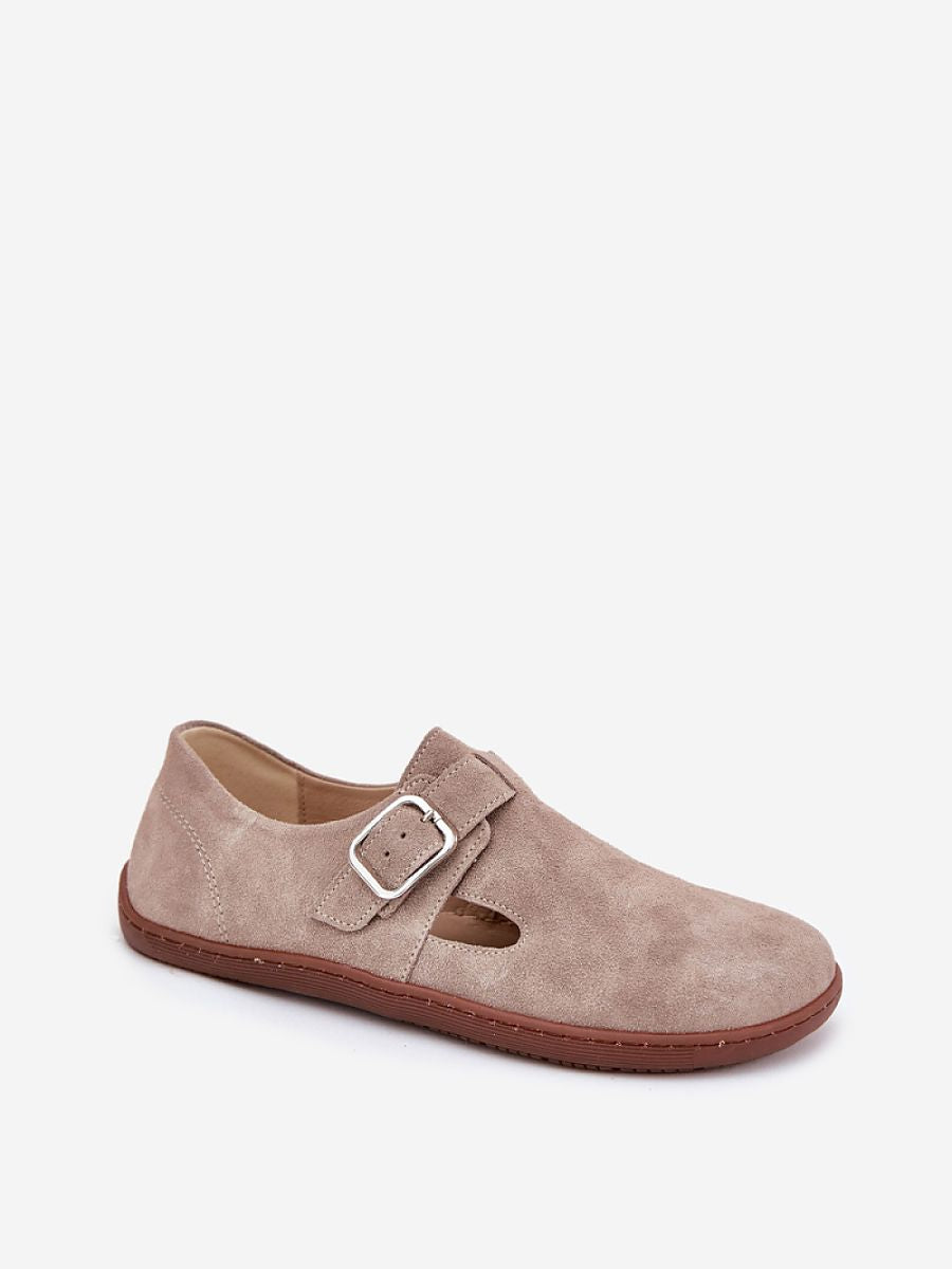 Half shoes model 215142 Step in style-1