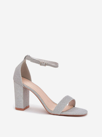 Heel sandals model 215641 Step in style-1